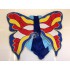 Verleih Kostüm Schmetterling 1