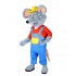 Verleih Kostüm Maus/Ratte 16