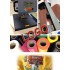 Druck Logo-L mehrfarbig bis 20cm