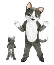 Verleih Kostüm Katze 17