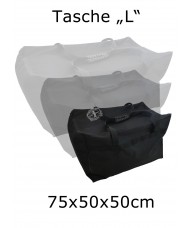 Aufbewahrungs Tasche "L" für normale Kostüme (75x50x50cm)
