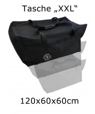 Aufbewahrungs Tasche "XXL" für Kostüme (120x60x60cm)