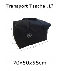 Transport Tasche "L" für normale Kostüme (70x50x55cm)