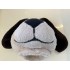 Maskottchen Hund Kostüm 11 (Werbefigur)