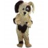 Maskottchen Hund Kostüm 4 (Werbefigur)