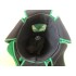 Kostüm Erdbeere + Tasche "XL" + Hygiene Maske (Hochwertig)