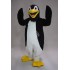 Kostüm Pinguin Maskottchen 5 (Werbefigur)