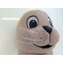 Maskottchen Robbe Kostüm 3 (Werbefigur)