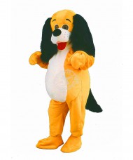 Verleih Kostüm Hund 22