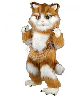 Verleih Kostüm Katze 12