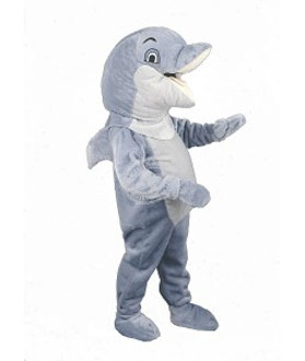 Verleih Kostüm Delfin 5