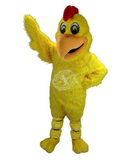 Huhn Maskottchen Kostüme 3 (Professionell)