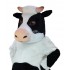 Kuh Maskottchen Kostüm 1 (Professionell)