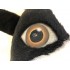 Kuh Maskottchen Kostüm 4 (Professionell)