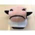 Kuh Maskottchen Kostüm 4 (Professionell)