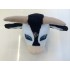 Kuh Maskottchen Kostüm 2 (Professionell)