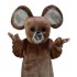 Koala Maskottchen Kostüm 1 (Professionell)