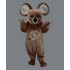 Koala Maskottchen Kostüm 1 (Professionell)