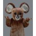 Koala Maskottchen Kostüm 1 (Professionell)