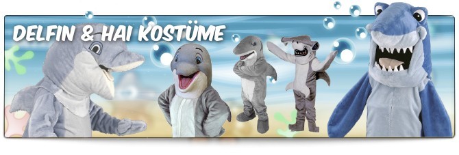 Delfin & Hai