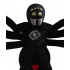 Spinne Maskottchen Kostüm 1 (Professionell)