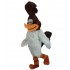 Roadrunner Maskottchen Kostüm 1 (Professionell)