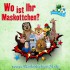 Roadrunner Maskottchen Kostüm 1 (Professionell)