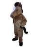 Kostüm Pferd Maskottchen 5 (Professionell)