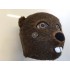 Otter Maskottchen Kostüm 1 (Professionell)