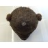 Otter Maskottchen Kostüm 1 (Professionell)