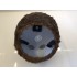 Otter Maskottchen Kostüm 1 (Professionell)