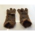 Otter Maskottchen Kostüm 1 (Professionell)