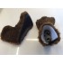 Otter Maskottchen Kostüm 1 (Professionell)