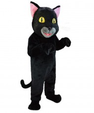Katze Maskottchen Kostüm 3 (Professionell)