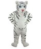 Kostüm Schneetiger Maskottchen 3 (Professionell)