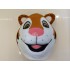 Tiger Maskottchen Kostüm 2 (Professionell)