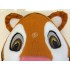 Tiger Maskottchen Kostüm 2 (Professionell)