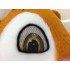 Tiger Maskottchen Kostüm 2 (Professionell)
