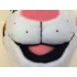 Tiger Maskottchen Kostüm 2 (Professionell)