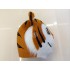 Tiger Maskottchen Kostüm 2 (Professionell)