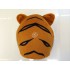 Tiger Maskottchen Kostüm 2 (Professionell)