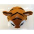 Tiger Maskottchen Kostüm 2 (Professionell)