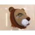 Löwe Maskottchen Kostüm 4 (Professionell)