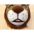Löwe Maskottchen Kostüm 4 (Professionell)