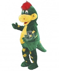 Verleih Kostüm Dino 4