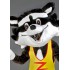 Kostüm Stinktier Maskottchen 4 (Hochwertig)