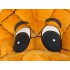 Kostüm Ananas Maskottchen (Hochwertig)
