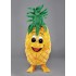 Kostüm Ananas Maskottchen (Hochwertig)
