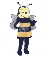 Verleih Kostüm Biene 3
