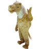 Kostüm Kamel Maskottchen 1 (Werbefigur)